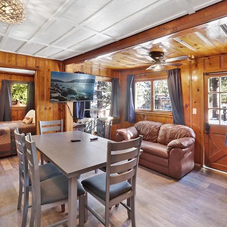 Lakeview Family Cabin By Big Bear Vacations Big Bear Lake Εξωτερικό φωτογραφία