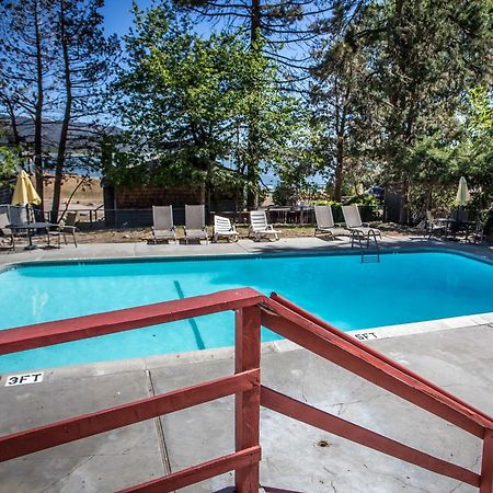 Lakeview Family Cabin By Big Bear Vacations Big Bear Lake Εξωτερικό φωτογραφία