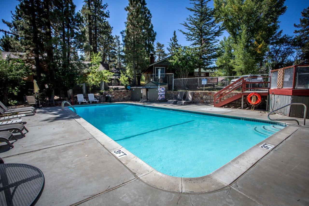 Lakeview Family Cabin By Big Bear Vacations Big Bear Lake Εξωτερικό φωτογραφία