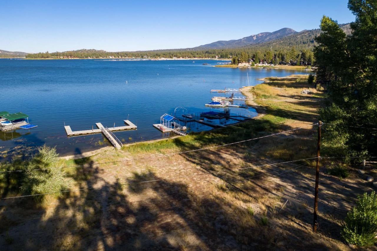 Lakeview Family Cabin By Big Bear Vacations Big Bear Lake Εξωτερικό φωτογραφία