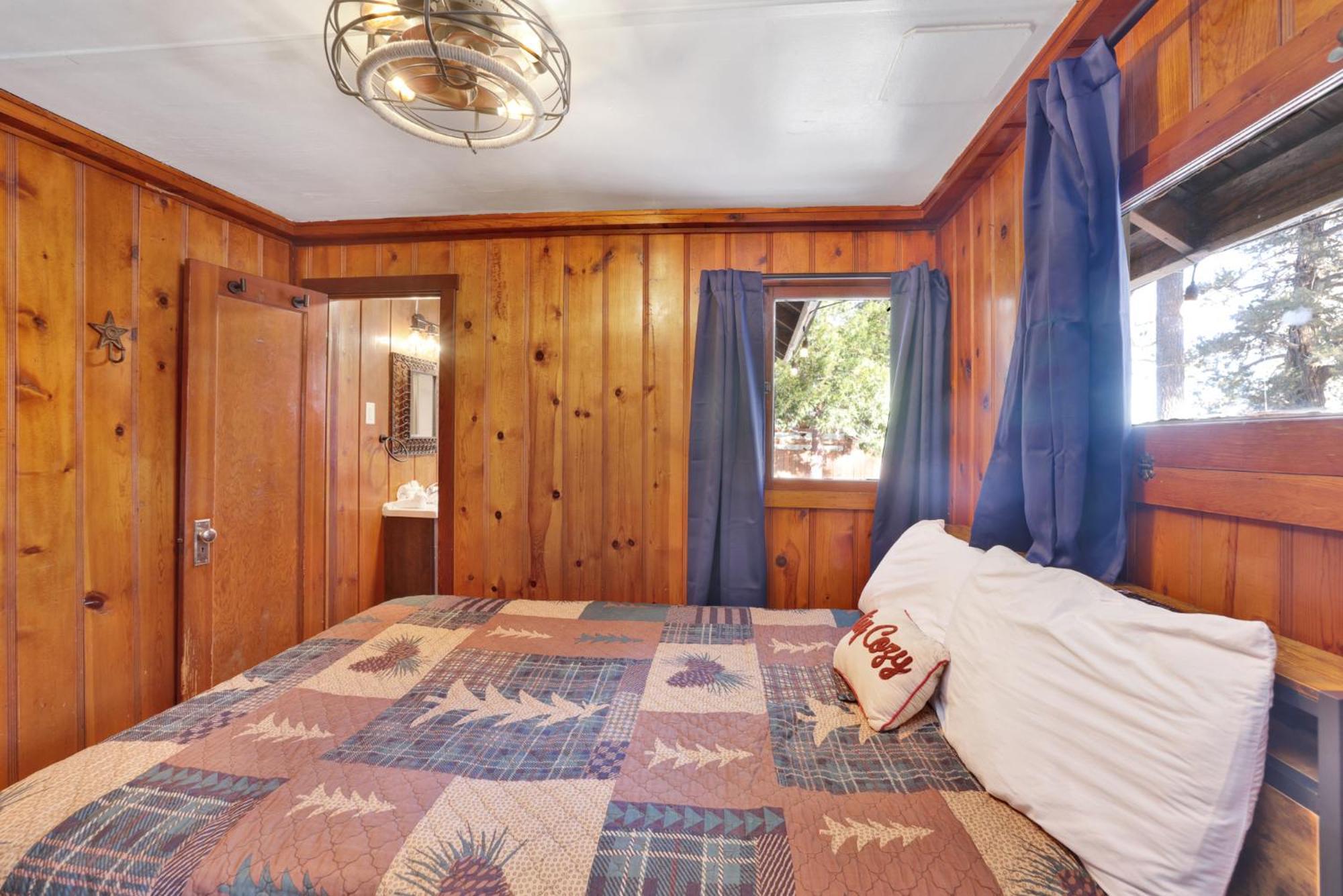 Lakeview Family Cabin By Big Bear Vacations Big Bear Lake Εξωτερικό φωτογραφία