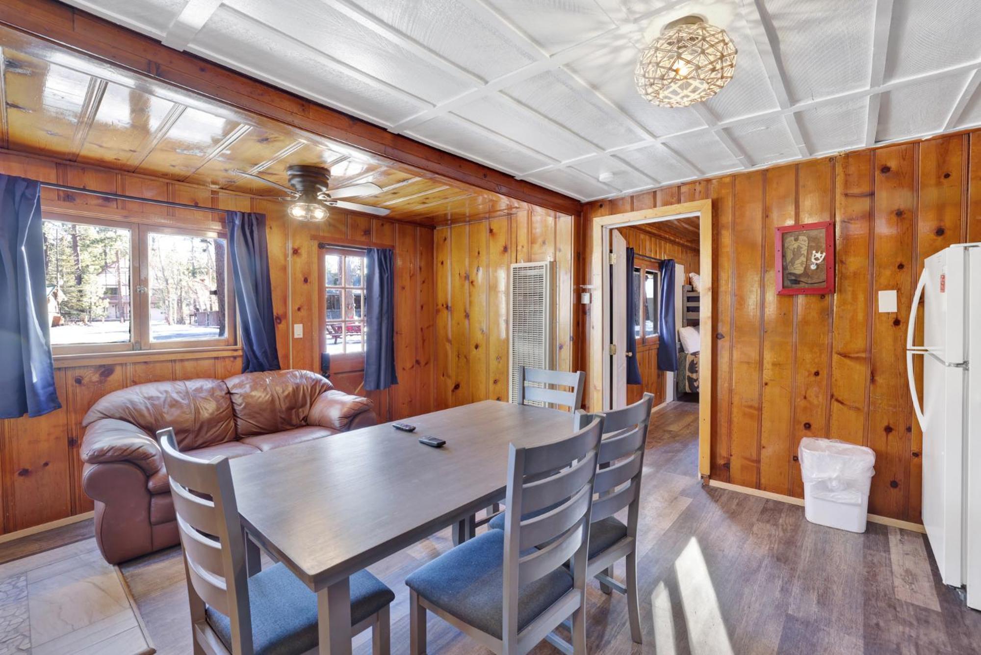 Lakeview Family Cabin By Big Bear Vacations Big Bear Lake Εξωτερικό φωτογραφία