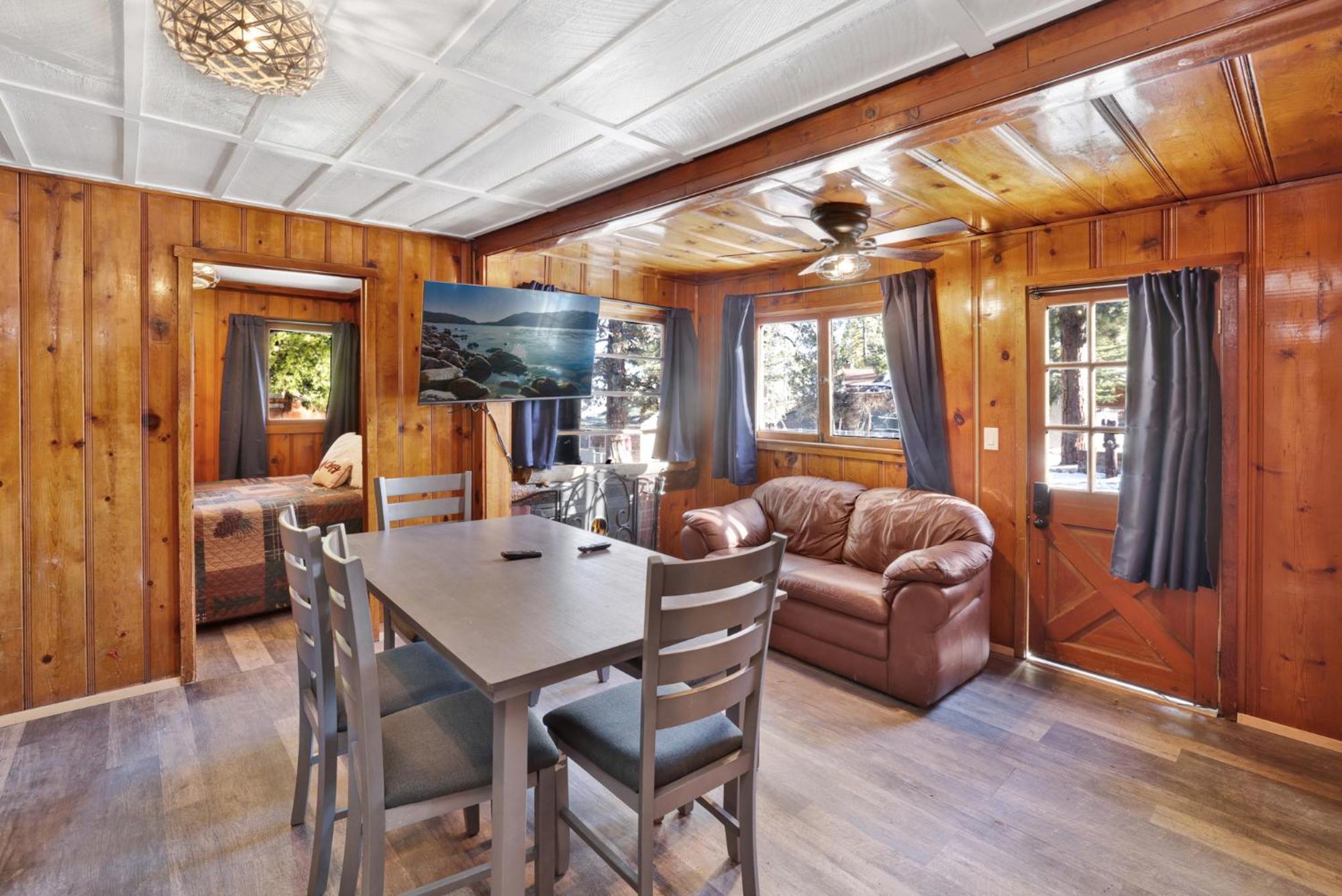Lakeview Family Cabin By Big Bear Vacations Big Bear Lake Εξωτερικό φωτογραφία