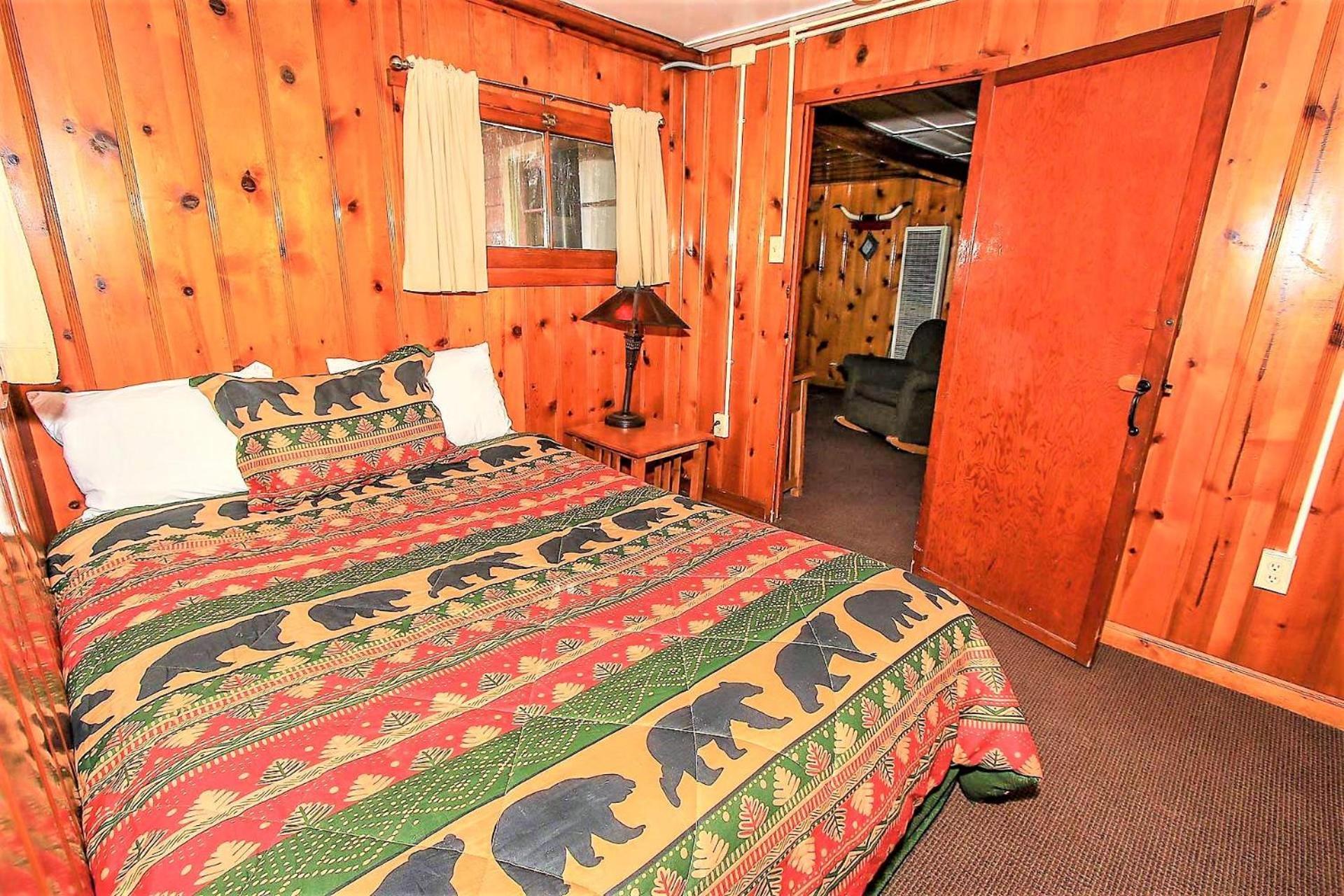 Lakeview Family Cabin By Big Bear Vacations Big Bear Lake Εξωτερικό φωτογραφία