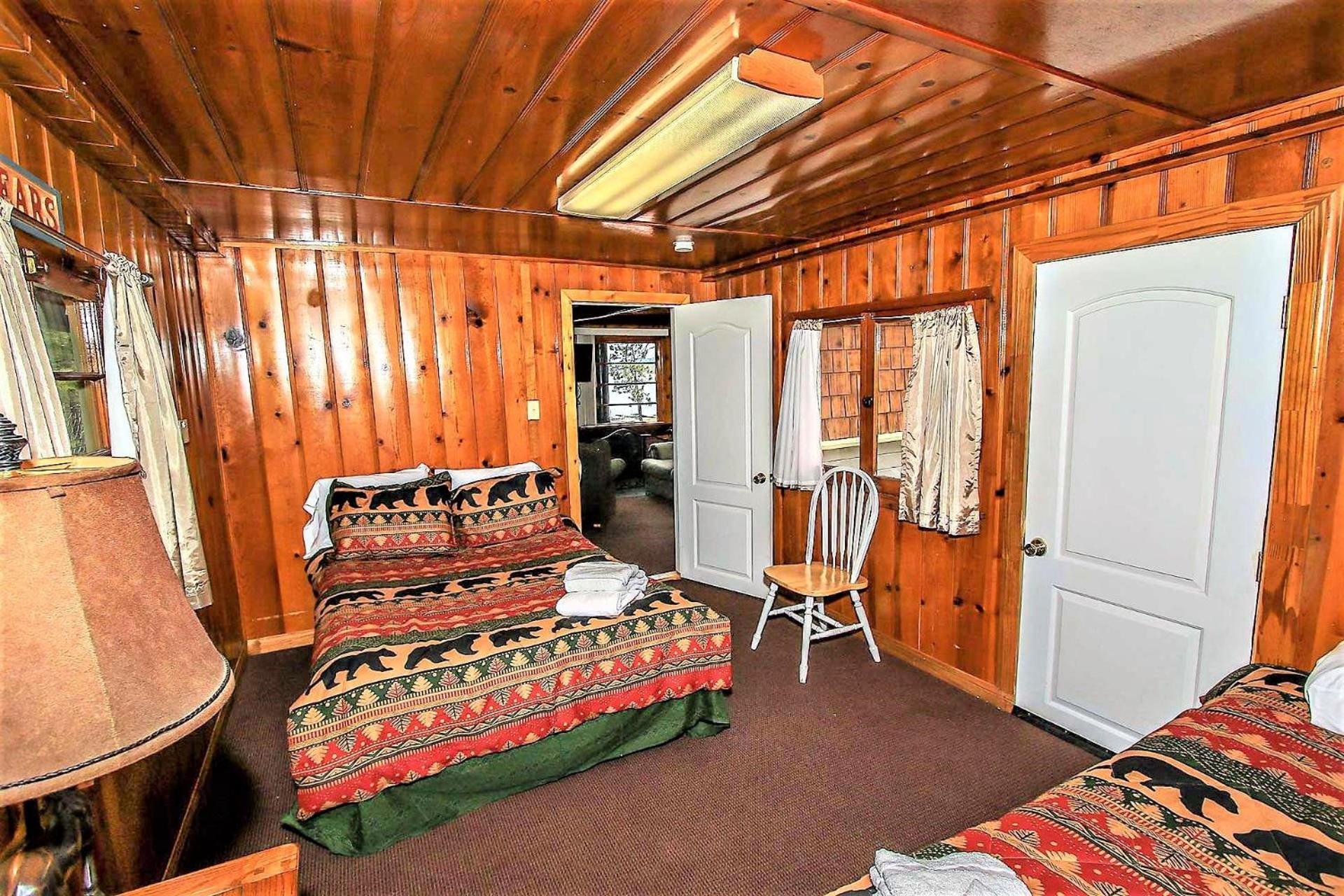 Lakeview Family Cabin By Big Bear Vacations Big Bear Lake Εξωτερικό φωτογραφία