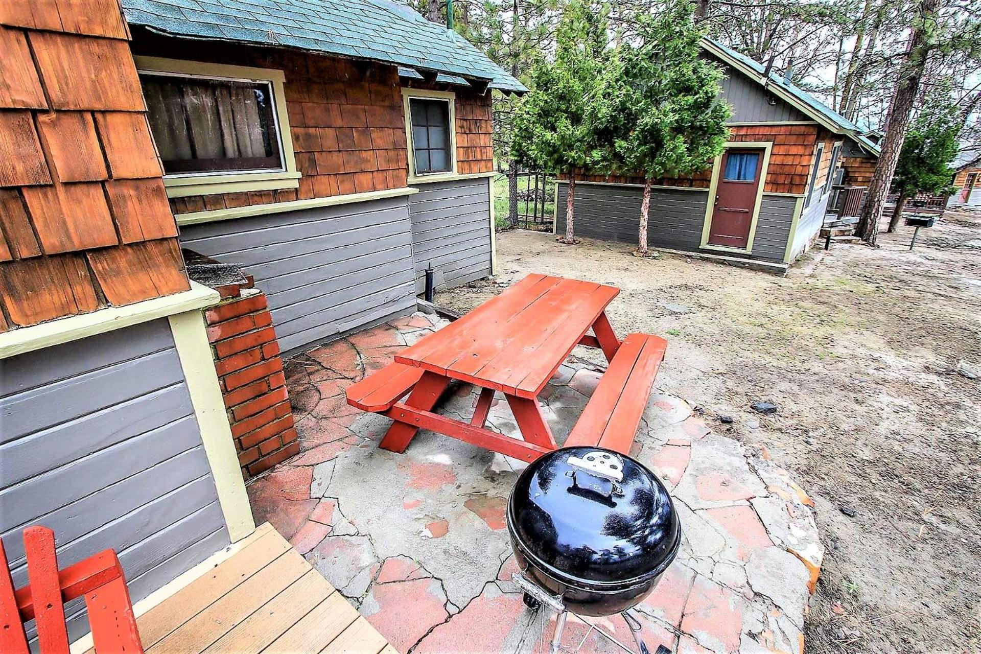 Lakeview Family Cabin By Big Bear Vacations Big Bear Lake Εξωτερικό φωτογραφία